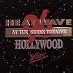 Live at the Greek Theater