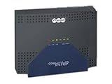 Auerswald COMpact 5010 VOIP Tk-Anlage Isdn 1So/Up0,6A/B-Ports