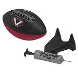 Rawlings Force Composite Leather Junior Size Football