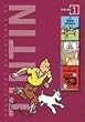 The Adventures of Tintin: Volume 1 (3 Original Classics in 1)