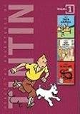 The Adventures of Tintin