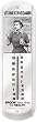 I Love Lucy Thermometer