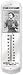 Search : I Love Lucy Metal Thermometer **