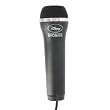 USB Microphone for RockBand or Guitar Hero (PS3, Wii, Xbox360)