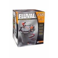 Fluval FX5 External Canister Filter by Fluval