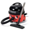Numatic HRV200 110v Henry Bagged Cylinder Commercial Vacuum Cleaner