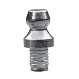 ALEMITE 025-1633 DRIVE TYPE GREASE FITTINGS - 3/16