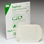 3M Tegaderm Transparent Dressing - 6cm x 7cm - Model 9505W - Box of 20