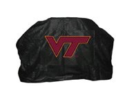NCAA Virginia Tech Hokies 59-Inch Grill Cover