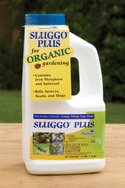 Sluggo Plus Granules 2.5lb