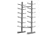 Cantilever Double Sided Starter Unit Medium Duty