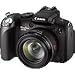 Canon Powershot SX10IS 10MP Digital Camera with 20x Wide Angle Optical Image Stabilized Zoom