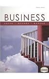 Pride Business Library Edition With Your Guide To A Passkey For Package Ninth Edition