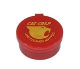 Cat Crap - Anti Fog Cleaner