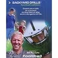 Backyard Drills Football Edition by 