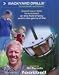 DVD : Backyard Drills Football Edition