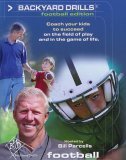 Backyard Drills Football Edition