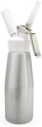 Whip Cream Dispenser Whipper 1/2 Ltr 500 Ml Free N20