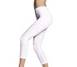 Barely There Comfort shapers capri shaper firm control