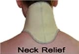 Infrared Neck Relief