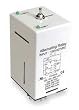 Dayton 1EGU9 Relay, Alternating, DPDT, Octal, 12A, 8 Pin