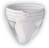 Muller Prod. 110 PRO-LEVEL&8482 Athletic Supporter with Conventional Cup, Mueller Sports Medicine