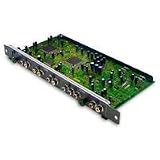 Pioneer - Pioneer PDA-5003 BNC Connector Interface Card