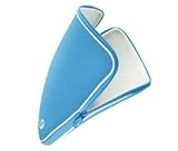 Be.ez 100649 LA robe Sleeve for Eee PC (Blue / Grey)