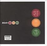 Blink-182 - Take Off Your Pants and Jacket cover