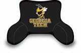 NCAA Sports 20X12 Bedrest Georgia Tech Yellow Jackets - College Athletics Fan Shop Merchandise