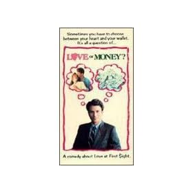 Love Or Money [VHS]