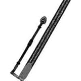 Domke Gripper Camera Strap, 1 with Swivel Quick Release, Black.
