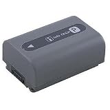 Replacement Sony NP-FP50 Li-Ion Replacement Camcorder Battery