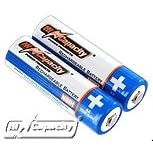 Largan L330 Digital Camera Battery (B-160) by www.apexbattery.com