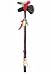 Kid's Indian Hatchet Costume Prop