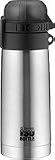Produkt-Bild: Alfi 5327657035  Isolier-Trinkflasche isoBottle Pure Edelstahl 0,35 l