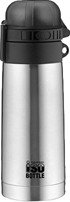 Alfi 5327657035  Isolier-Trinkflasche isoBottle Pure Edelstahl 0,35 l Preisvergleich