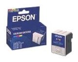 Compatible Epson T037 Ink Cartridge. Remanufactured Epson T037 Ink Cartridge (Epson T037020). Inkjet Cartridge for Stylus Color 42/44, Tri-Color. Epson Compatible COM-T037020 Fits printer models: Stylus C42UX/C44UX