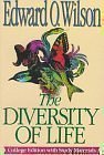 THE DIVERSITY OF LIFE.
