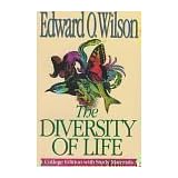 The Diversity of Life