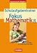 Bücher : Fokus Mathematik - Gymnasium Bayern: Fokus Mathematik. 8. Schuljahr. Schulaufgabentrainer. Gymnasium Bayern: Mit eingelegten Musterl&ouml;sungen