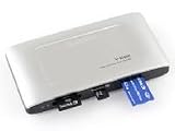 SanDisk SDMV1-R V-Mate Video Memory Card Recorder