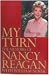 My Turn: The Memoirs of Nancy Reagan width=