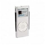 i-nique Alu-Crystal Case (Apple 2G iPod nano - 2GB/4GB/8GB)