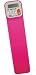 Mark-My-Time Digital Bookmark- Neon Pink
