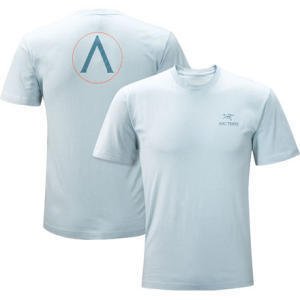 Buy Arc'teryx Big A T-Shirt - Short-Sleeve - Mens by ARCTERYX