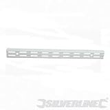 Review Silverline Tools Ltd 245063 / Silverline 270mm Dbl basic_replenishmentacket