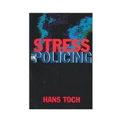 Stress in Policing