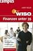 WISO: Finanzen unter 35