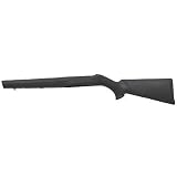 Hogue® Overmolded Rifle Stock Ruger 10 / 22 Standard Barrel Channel